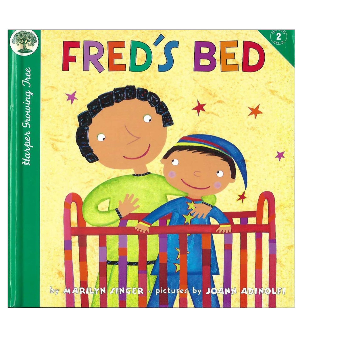 Fred's Bed