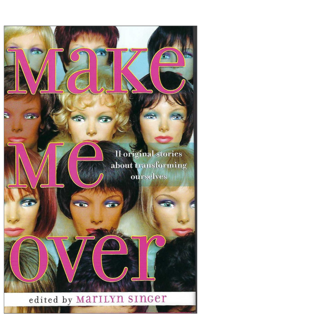 Make Me Over