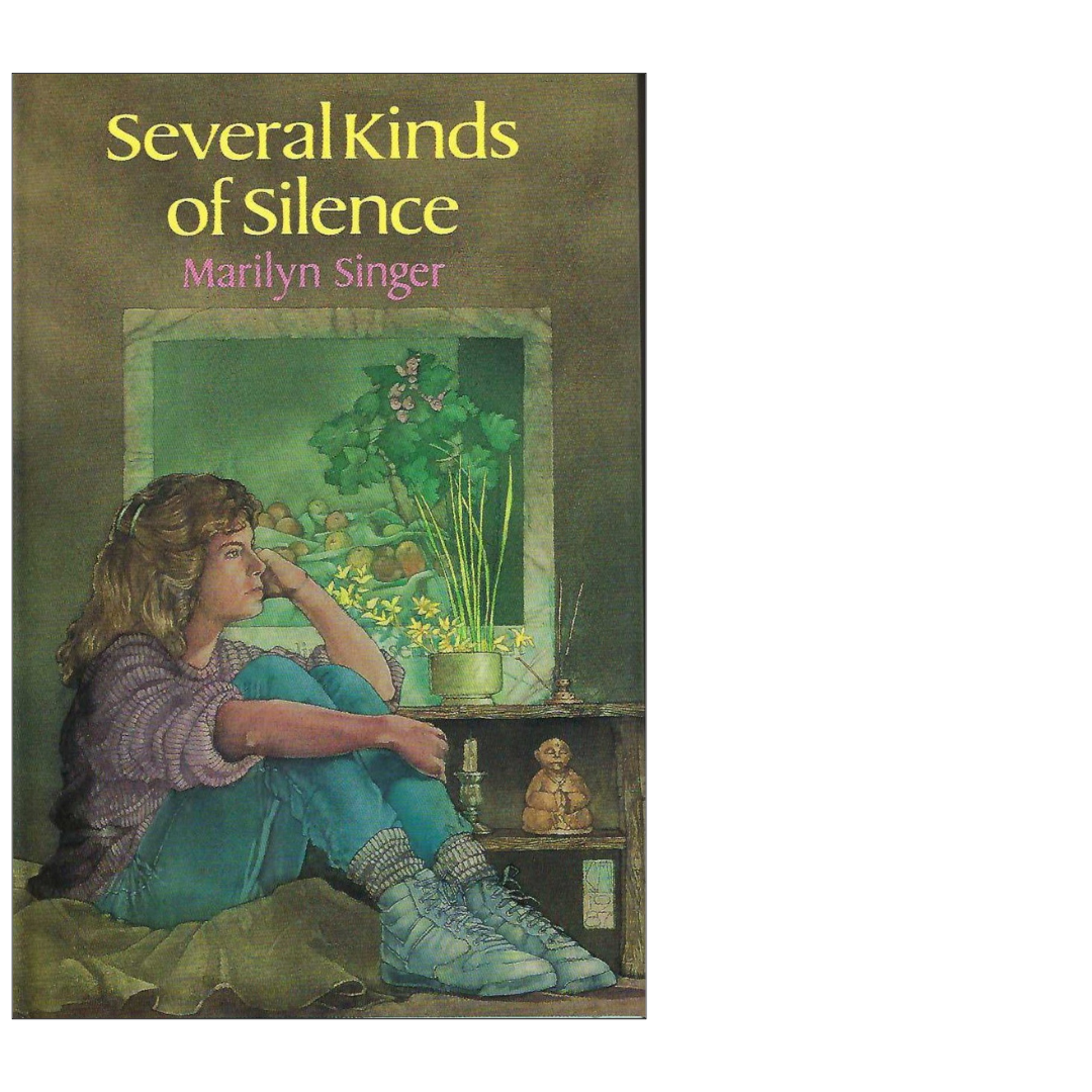 Several Kinds of Silence