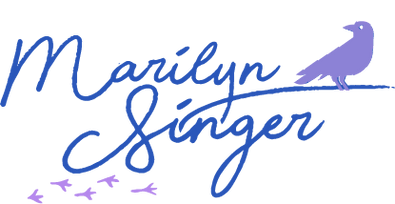 marilynsingerbooks