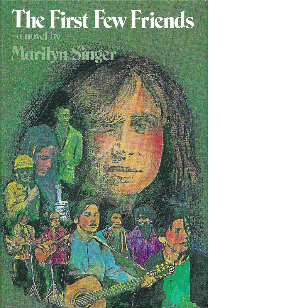 The First Few Friends