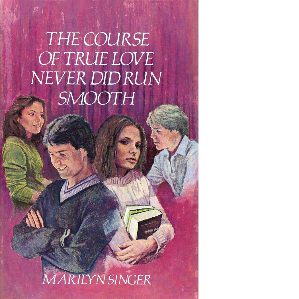 The Course of True Love Never Did Run Smooth