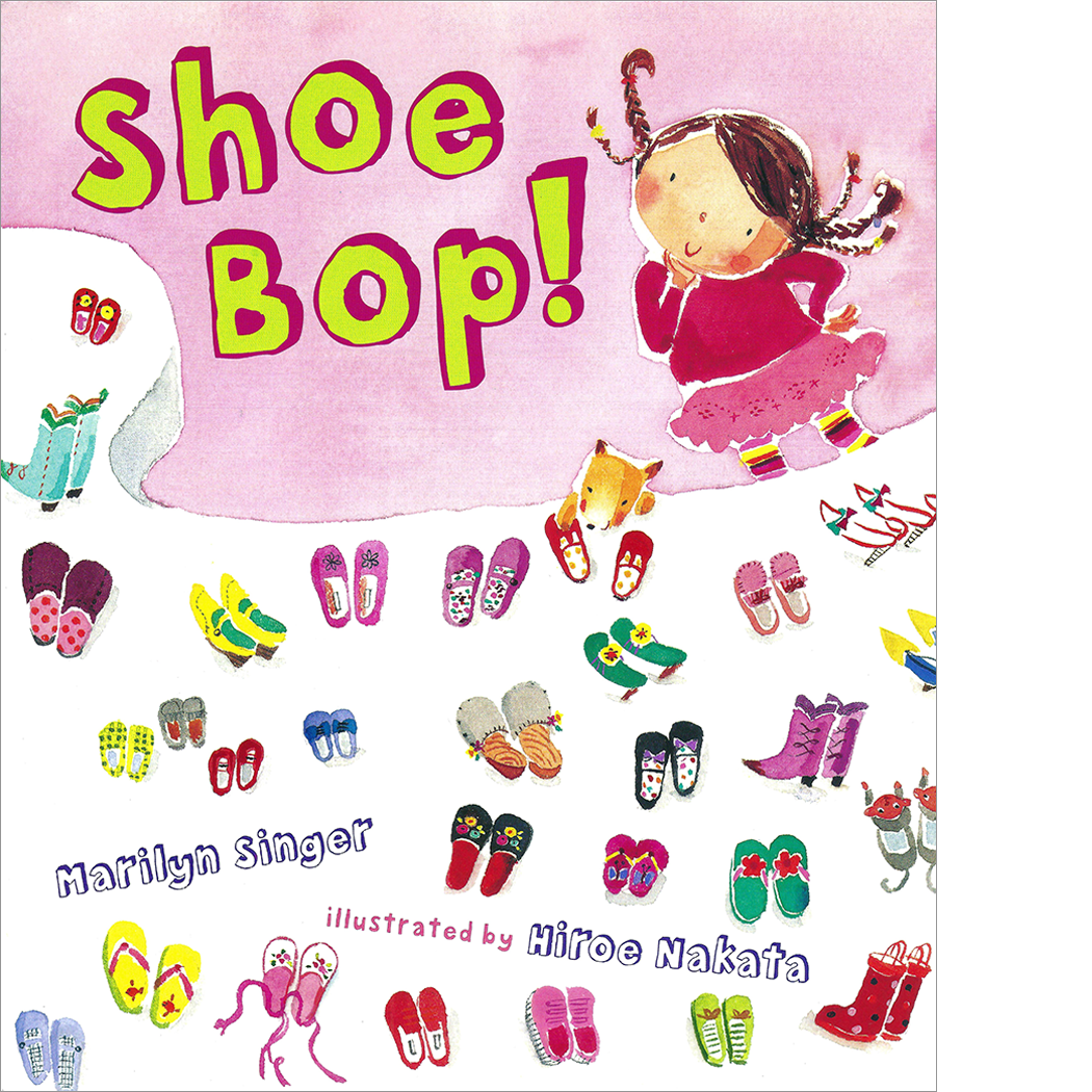 Shoe Bop!