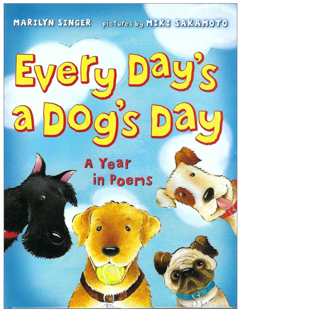 Every Day's a Dog's Day