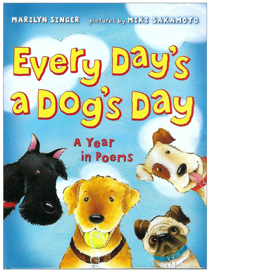 Every Day's a Dog's Day