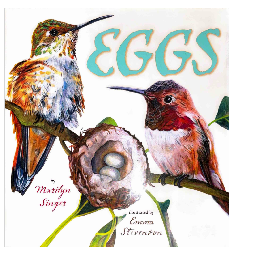 Eggs