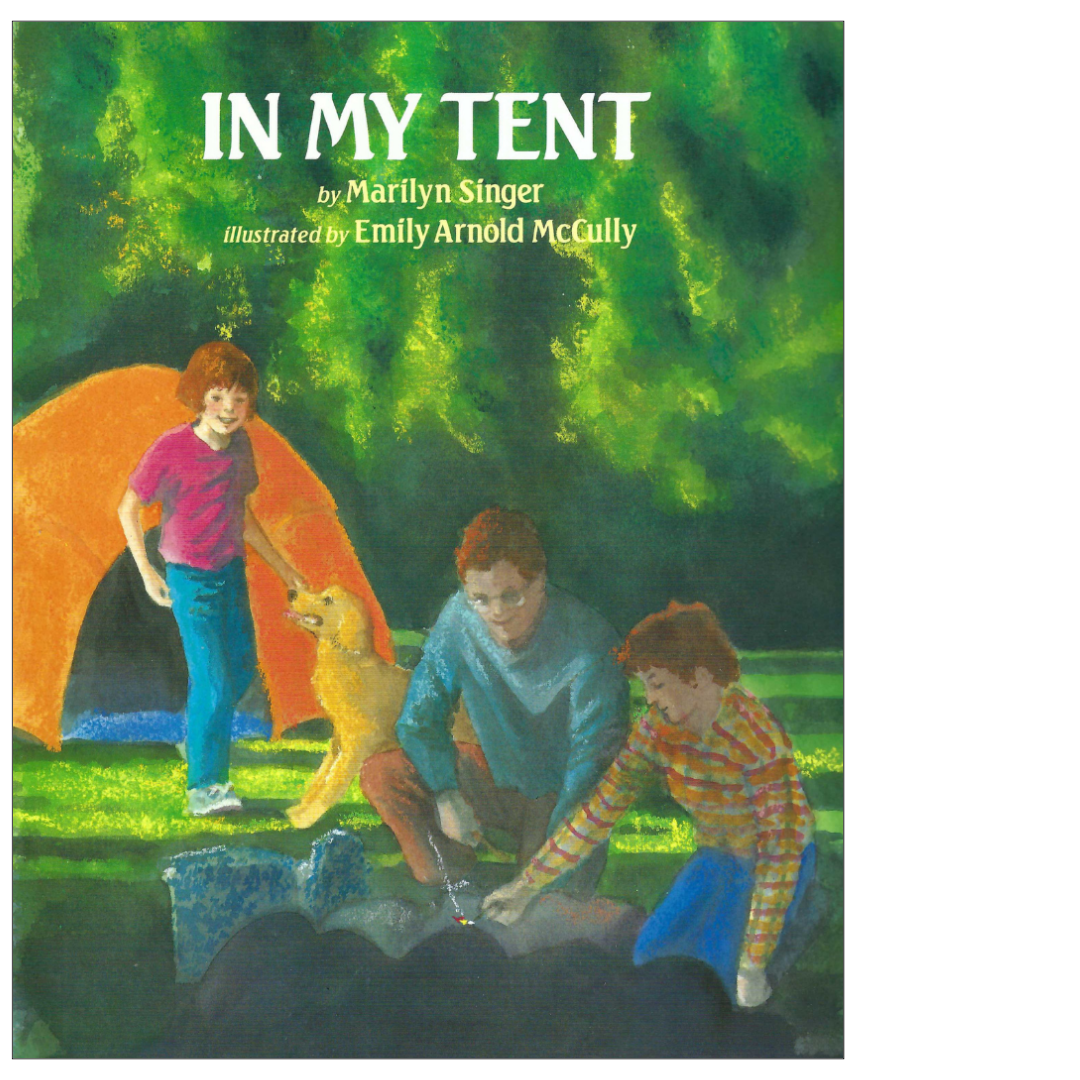 In My Tent