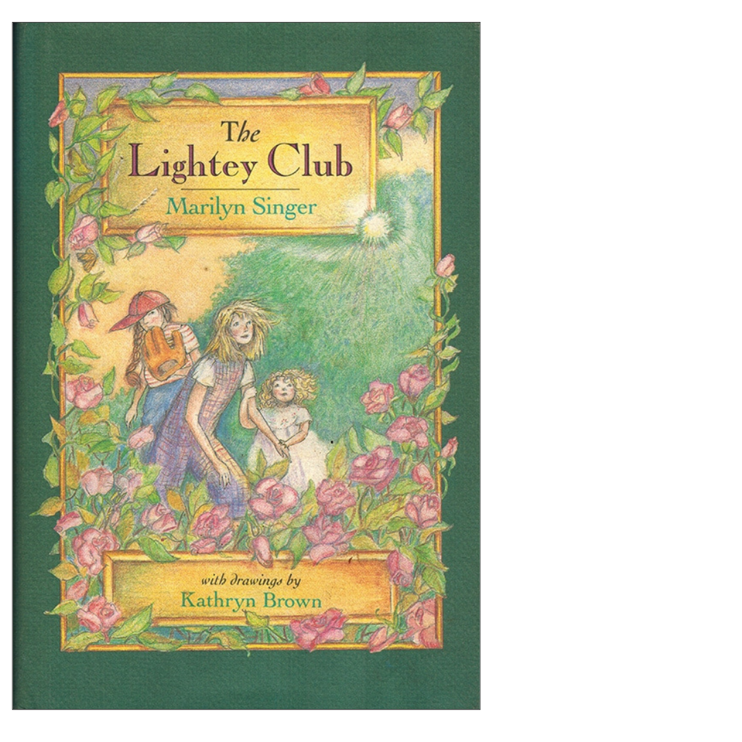 The Lightey Club