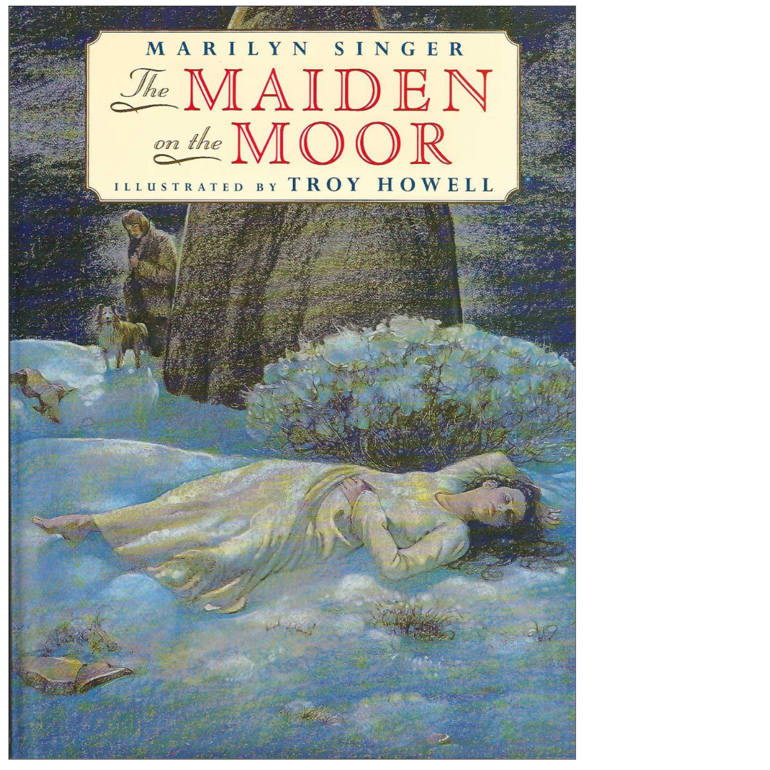 The Maiden on the Moor