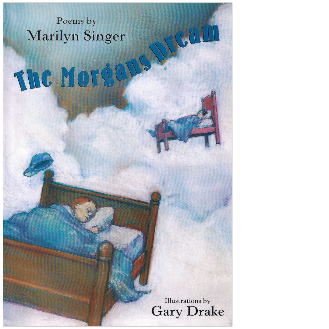The Morgans Dream