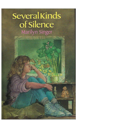 Several Kinds of Silence