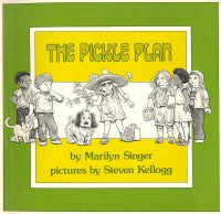 The Pickle Plan