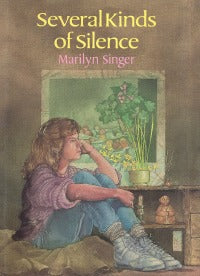 Several Kinds of Silence