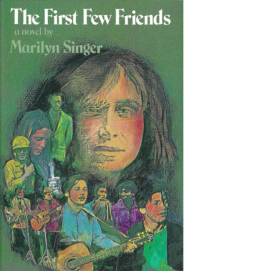 The First Few Friends