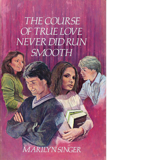 The Course of True Love Never Did Run Smooth