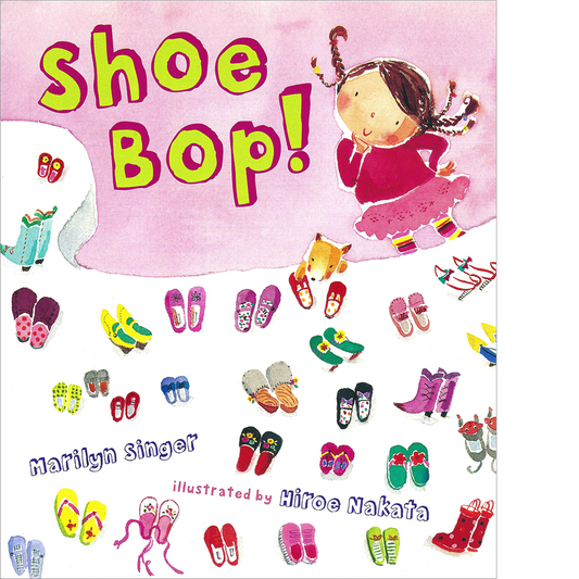 Shoe Bop!