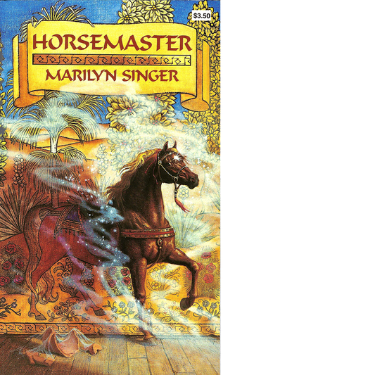 Horsemaster