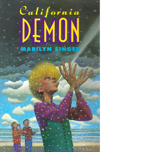 California Demon