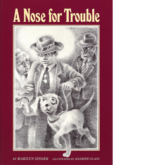 A Nose for Trouble